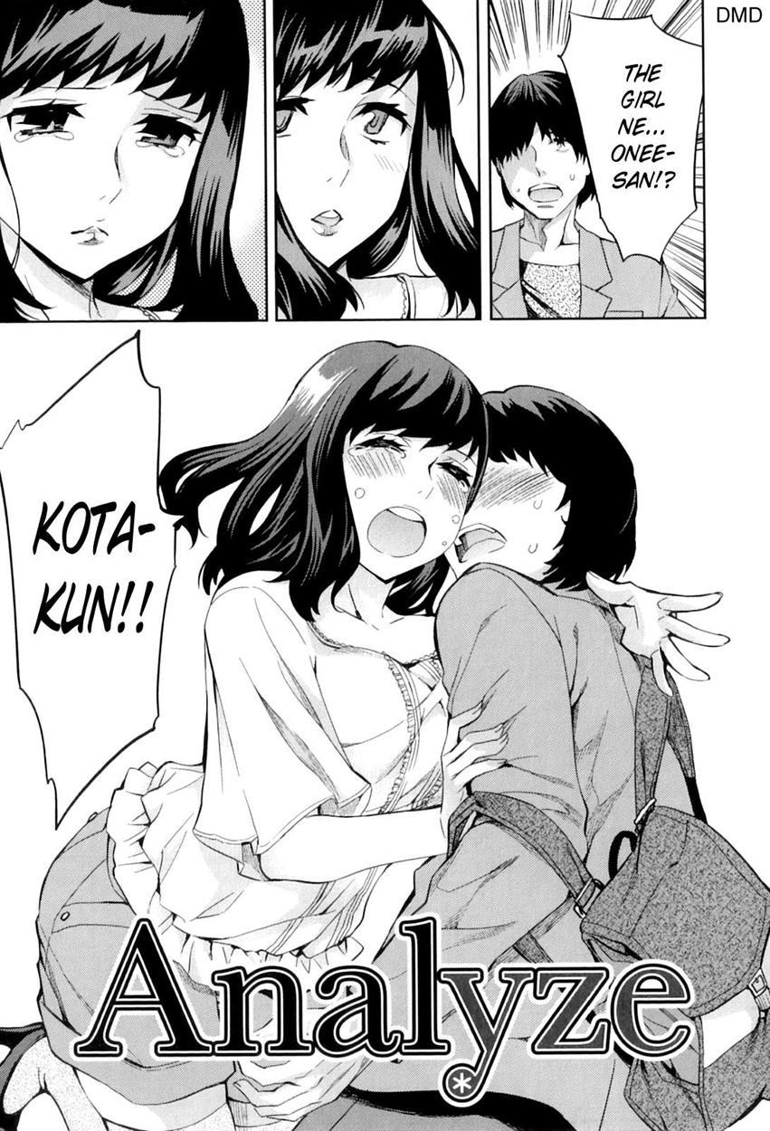 Analism Chapter 1000 Page 87